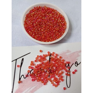 10g hạt cườm 3mm