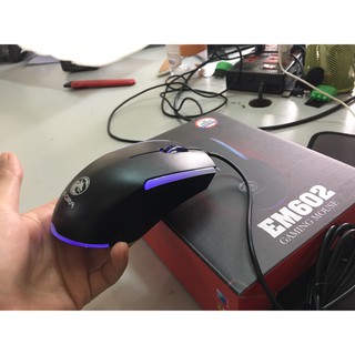 💻 Chuột GAMING E-DRA EM602 - Chính Hãng