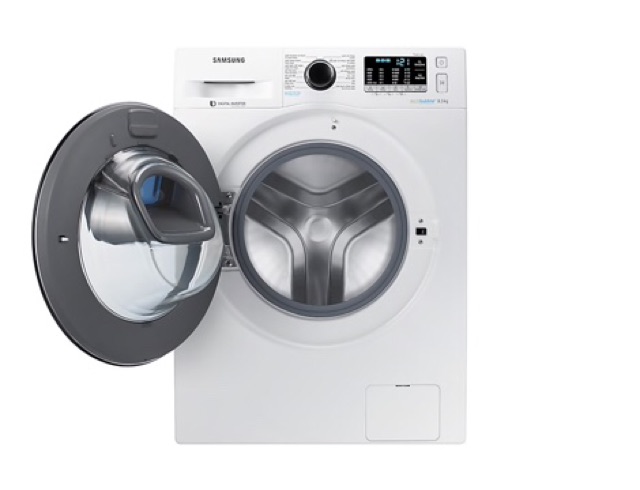 Máy giặt cửa trước AddWash 8.5kg (WW85K54E0UW)