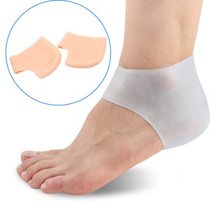Miếng bảo vệ gót chân (02 miếng)