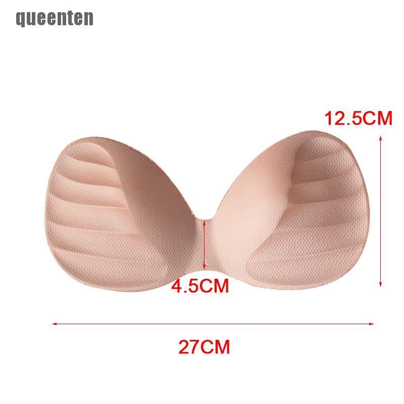 Miếng lót nâng ngực tàng hình nhiều màu sắc thời trang cho nữ