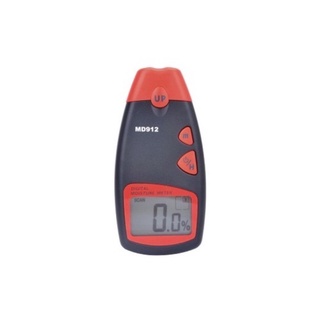 máy đo độ ẩm  MD912