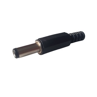 Jack đực DC-022A 5.5x2.1mm, jack cái DC-022B
