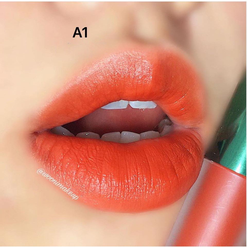 Son Kem Bbia Last Lip Tint Asia Edition [NEW] | BigBuy360 - bigbuy360.vn