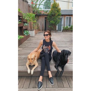 Kính mắt Sunnies studio Lexa