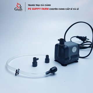 Máy bơm nước bể cá LIFE TECH AP1000 6.5W