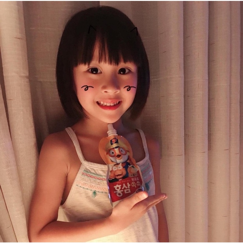 HỒNG SÂM PALDO HÀN QUỐC