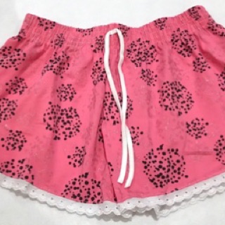 🌈🌈🌈 [P1] QUẦN SHORT THUN NỮ THAILAND