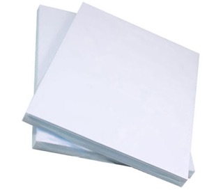 Giấy A3 [10 tờ] định lượng 180gram
