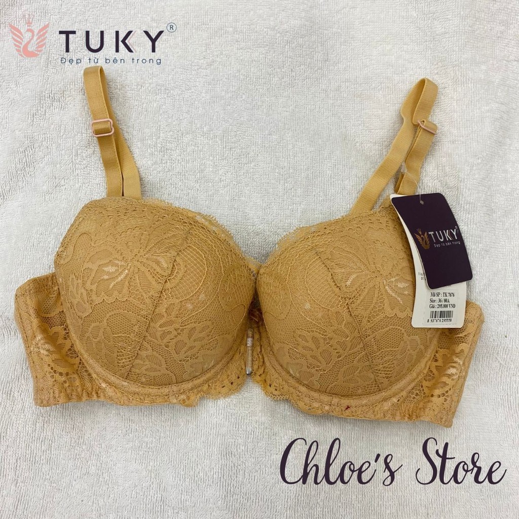 Áo Lót Tuky 7676 CHÍNH HÃNG