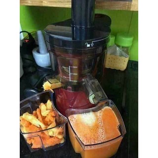 Máy ép hoa quả
