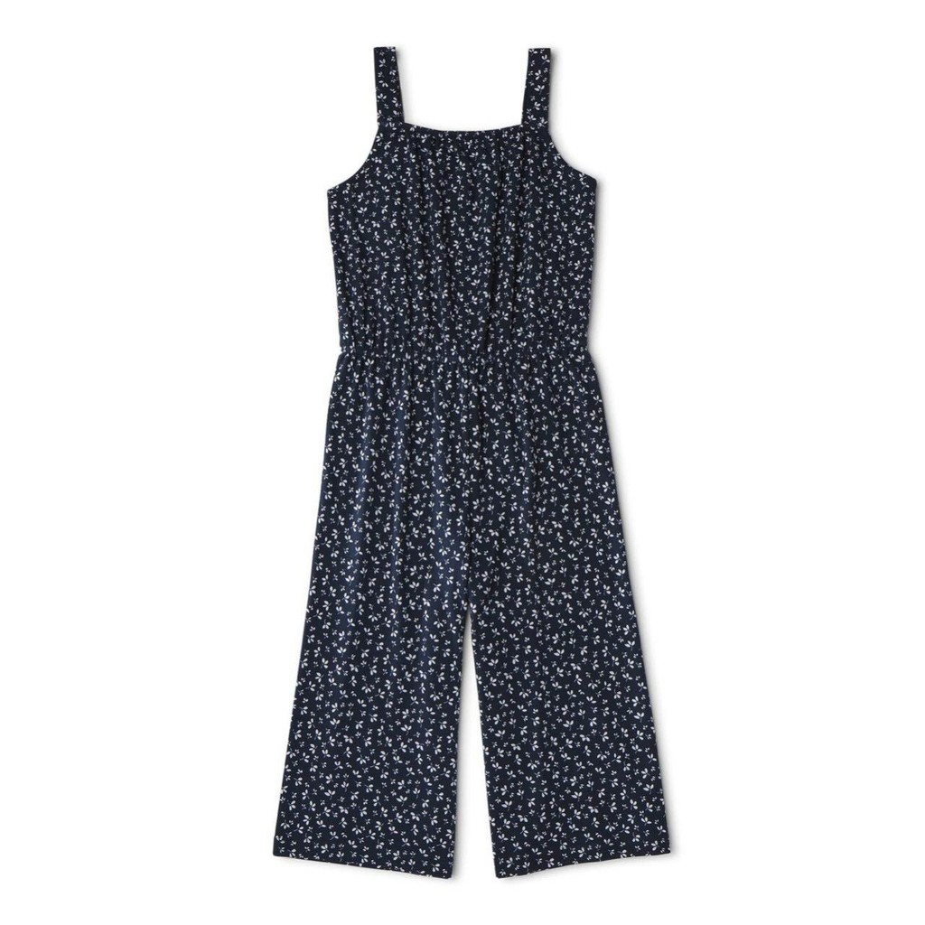 JUMPSUIT BÉ GÁI XUẤT DƯ HÀNG WONDER NATION CHO BÉ TỪ 6 TUỔI ĐẾN 16 TUỔI