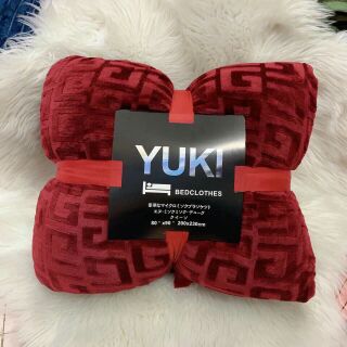 Chăn lông cừu  Yuki Nhật Bản