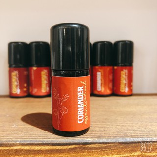 Noscere | Tinh dầu cây Mùi già