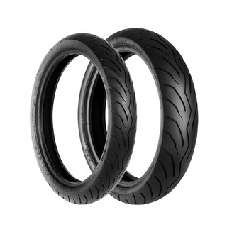 Lốp xe Inoue (IRC) cho Yamaha Janus loại lốp dùng săm