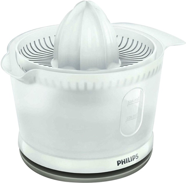 [Mã ELHA22 giảm 6% đơn 300K] Máy vắt cam cao cấp Philips Hr2738 bảo hành 24 tháng