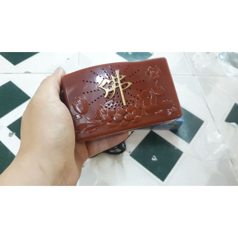 Đài niệm Phật 10 bài, 8 bài