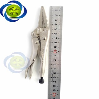 KÌM BẤM MŨI NHỌN KINGTONY 6315-06