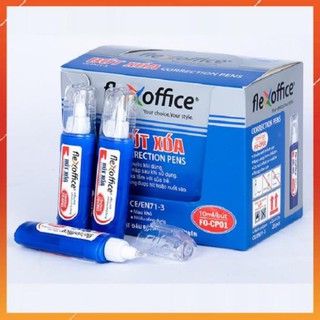 ⏩ Bút xóa nước Flexoffice FO-CP01