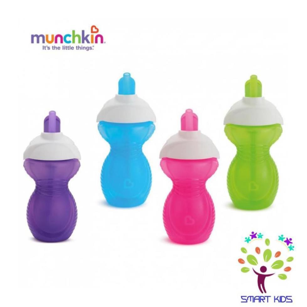 Cốc ống hút CL Munchkin - 𝐊𝐢𝐝𝐬𝐦𝐚𝐫𝐭.𝐯𝐧