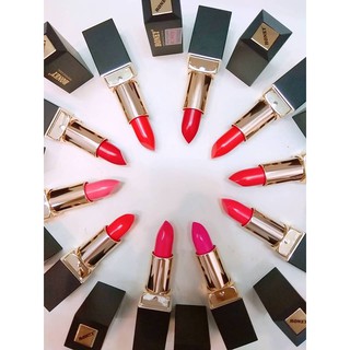 Son honey tint lipstick - son vitamin 10 màu