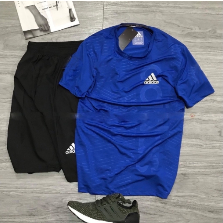 BỘ QUẦN ÁO THỂ THAO NAM ADIDAS