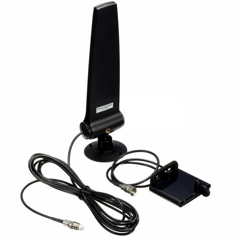 Thiết Bị Khuếch Đại Tín Hiệu Gsm / Cdma 850-1900mhz 3g / 4g | BigBuy360 - bigbuy360.vn