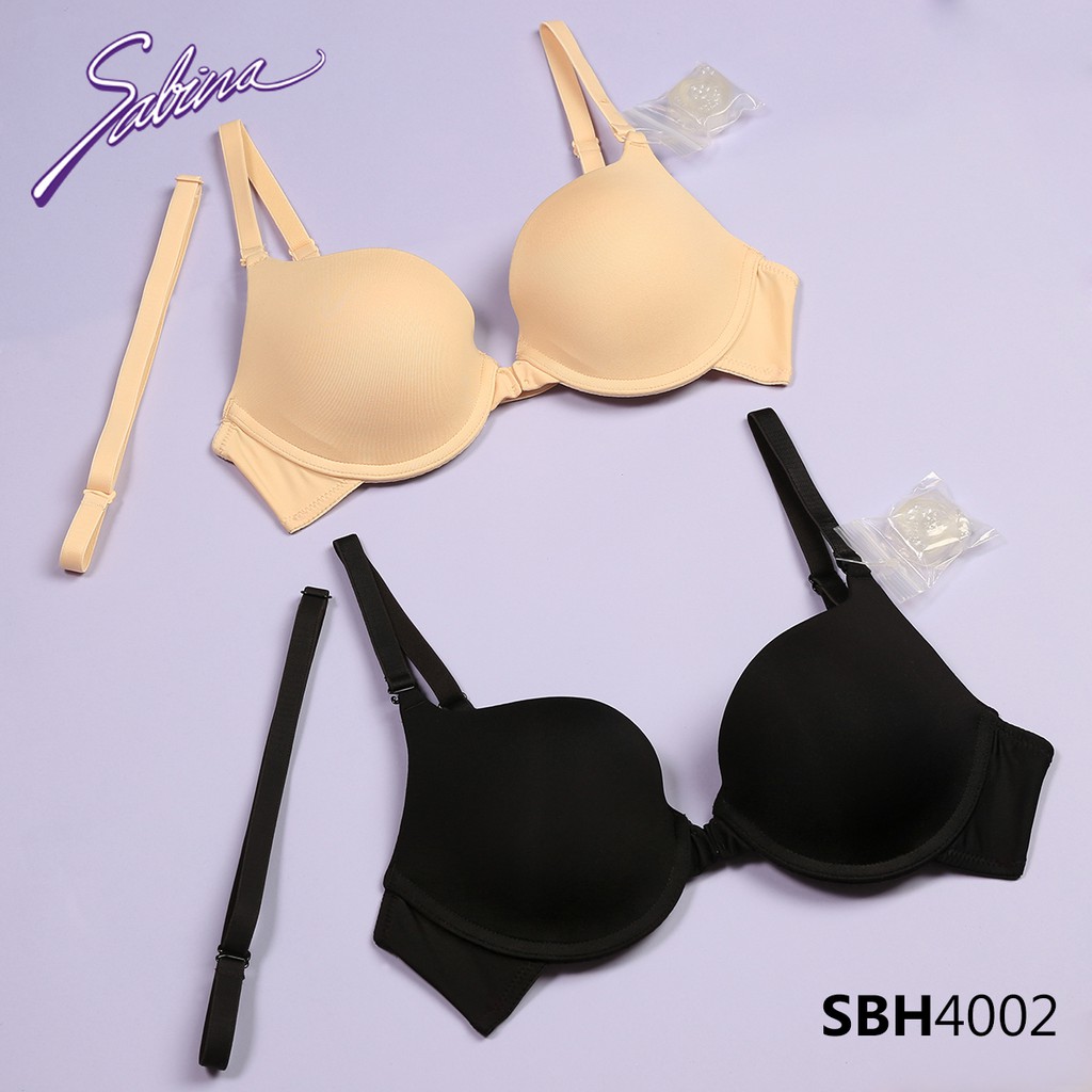 [Mã WABR1111 giảm 10% đơn 250K] Áo Lót Mút Vừa Nâng Ngực Tự Nhiên Thiết Kế Đặc Biệt Màu Trơn Basic Soft Doomm SBH4002