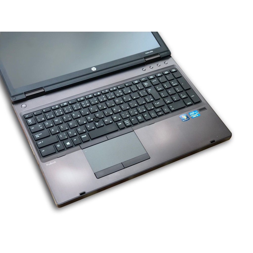 Laptop HP Probook 6560b core i5 2520m Ram 4g Màn hình 15.6in