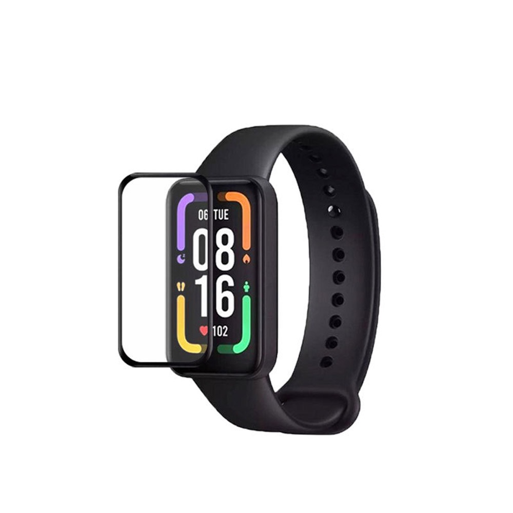 Miếng Dán 3D Bảo Vệ Màn Hình Cho Xiaomi Redmi smart band pro