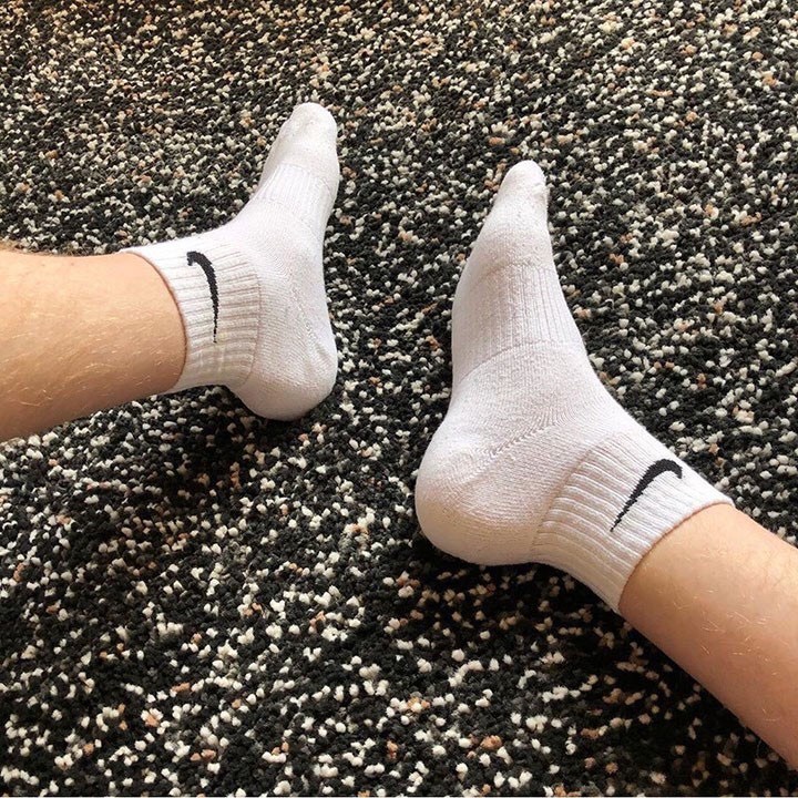 Tất vớ nam nữ chất liệu vải hàn co giãn đàn hồi 4 chiều kiểu dáng thể thao phong cách hiện đại ZC44A