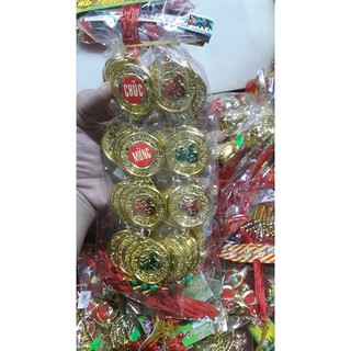 chuyên sỉ lẻ khánh liễn trang trí đào quất giá tốt nhất mã 24.7