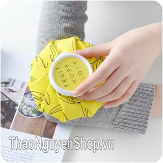 Túi chườm nóng lạnh-T3A2