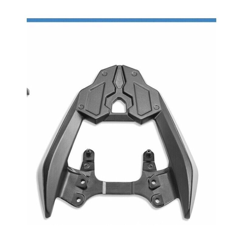 Cảng Winner X / Cảng sau Winner X Rocket