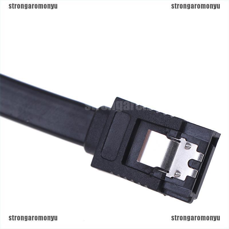 Dây Cáp SATA 3.0 III SATA3 6Gb / S SSD Cho Máy Tính