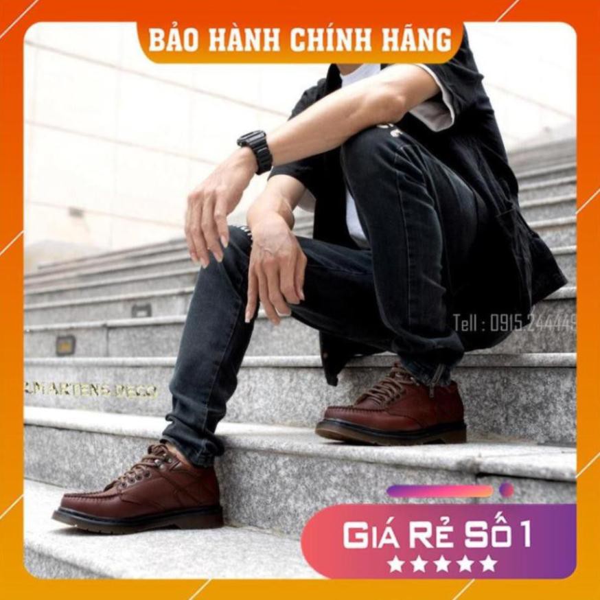 Giày Dr. Ariwair Deco Sang Trong & Quý Phái
