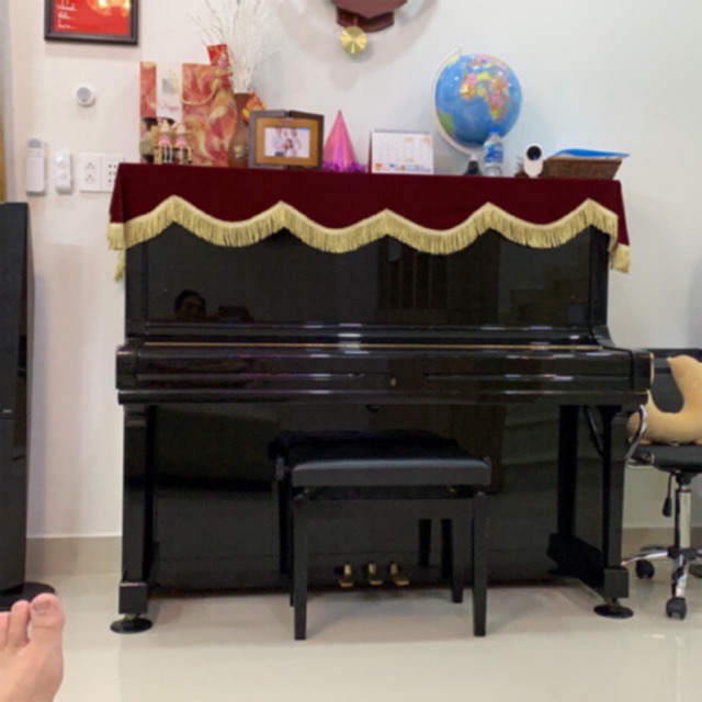 ĐÀN PIANO YAMAHA U3H