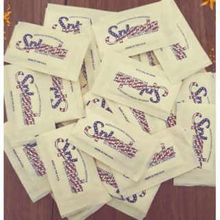 Combo 10 gói đường ăn kiêng Splenda cho người tiểu đường béo phì Keto Lowcarb