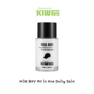 (Hàng Mới Về) Sữa Dưỡng Da Toàn Diện 100ml Dành Cho Nam