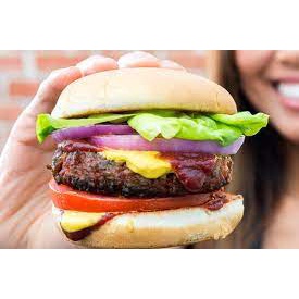 Nhân Burger chay từ thịt thực vật - vị thịt bò nguyên Bản 227g (Bugger Plant Based Patties) - Hiệu Beyond Meat | BigBuy360 - bigbuy360.vn