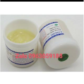Mỡ hàn chipset kingbo 100g