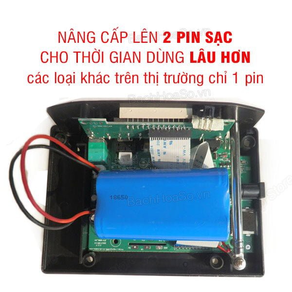 Loa trợ giảng (Máy dạy học), tiếp thị, bán hàng... SONY - SN898 công suất lớn, phụ kiện đầy đủ, hàng bán chạy thị trường