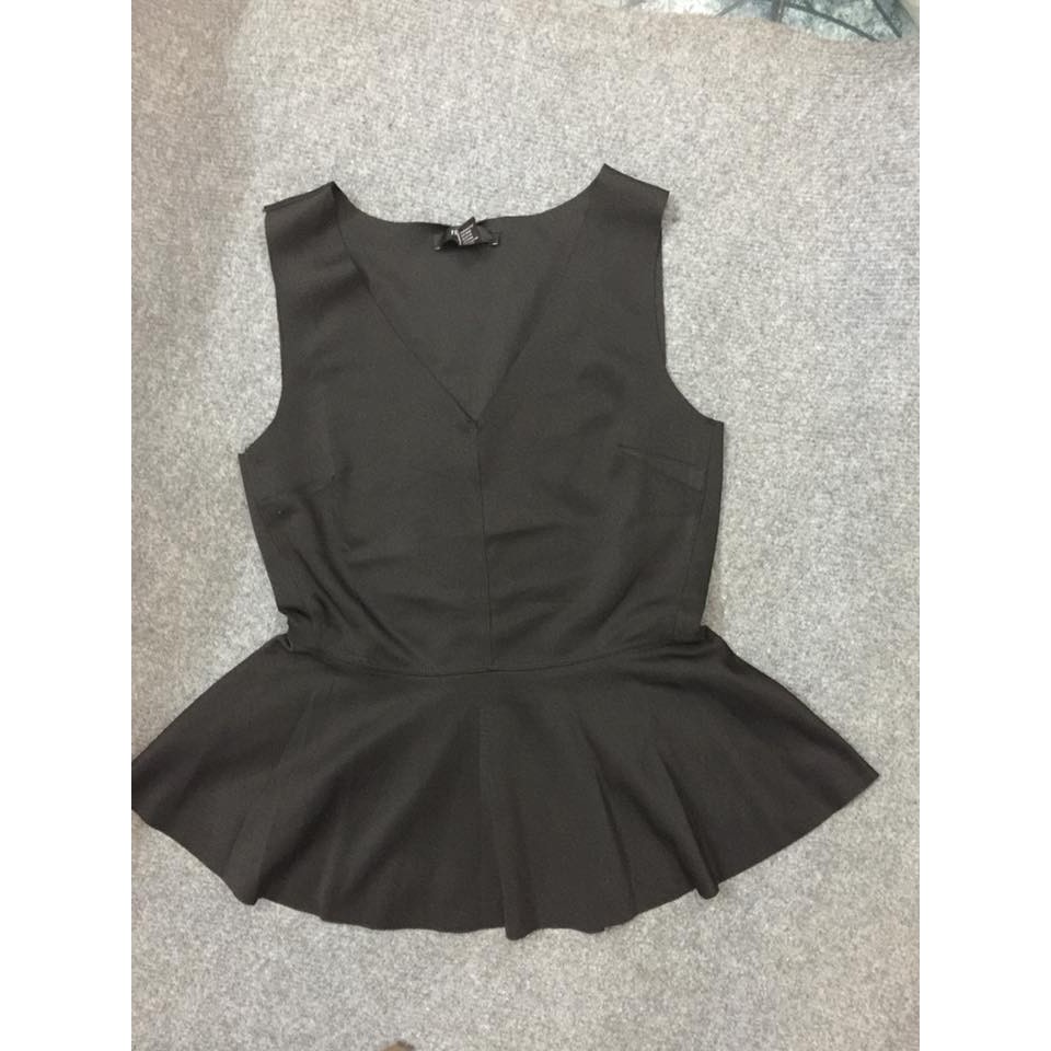 Áo thun xoè FOREVER 21