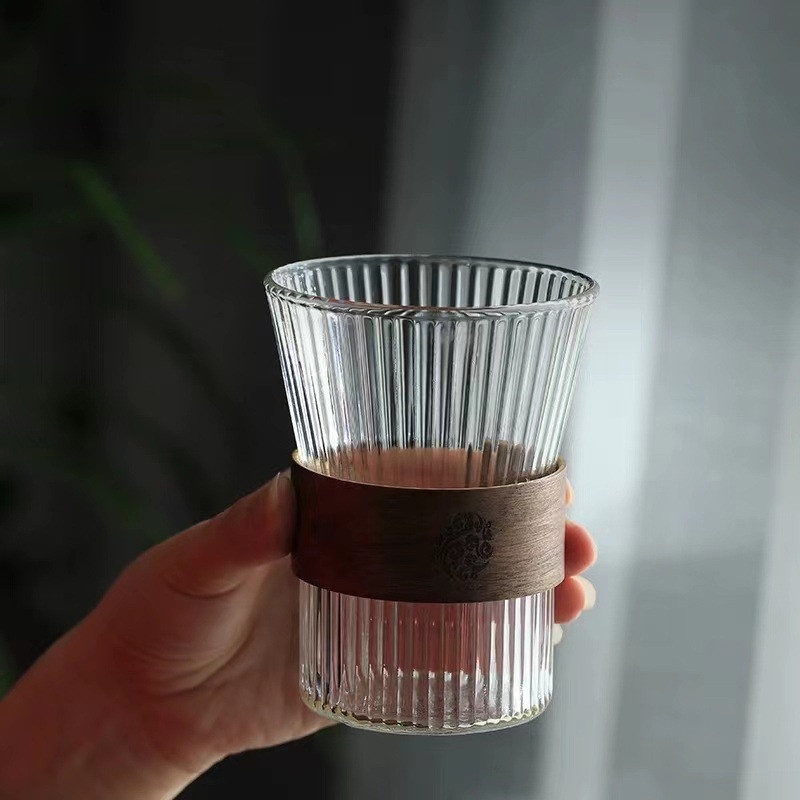 Ly thủy tinh - Ly thủy tinh kiểu ISO.34 size 300ml