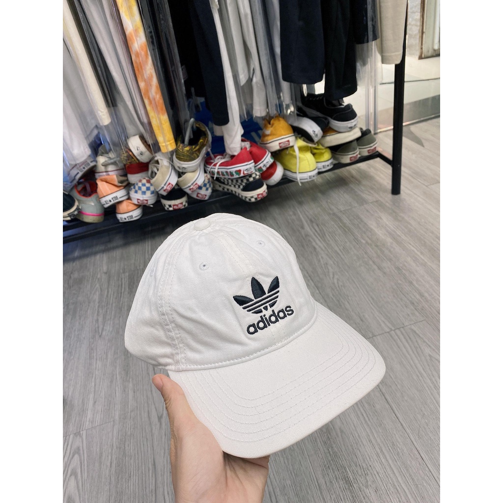 Nón Adidas nhiều màu chính hãng