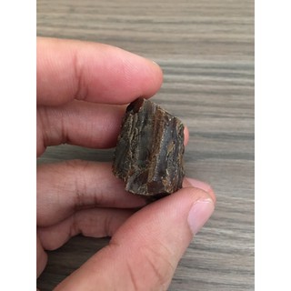 Hổ phách thô indo