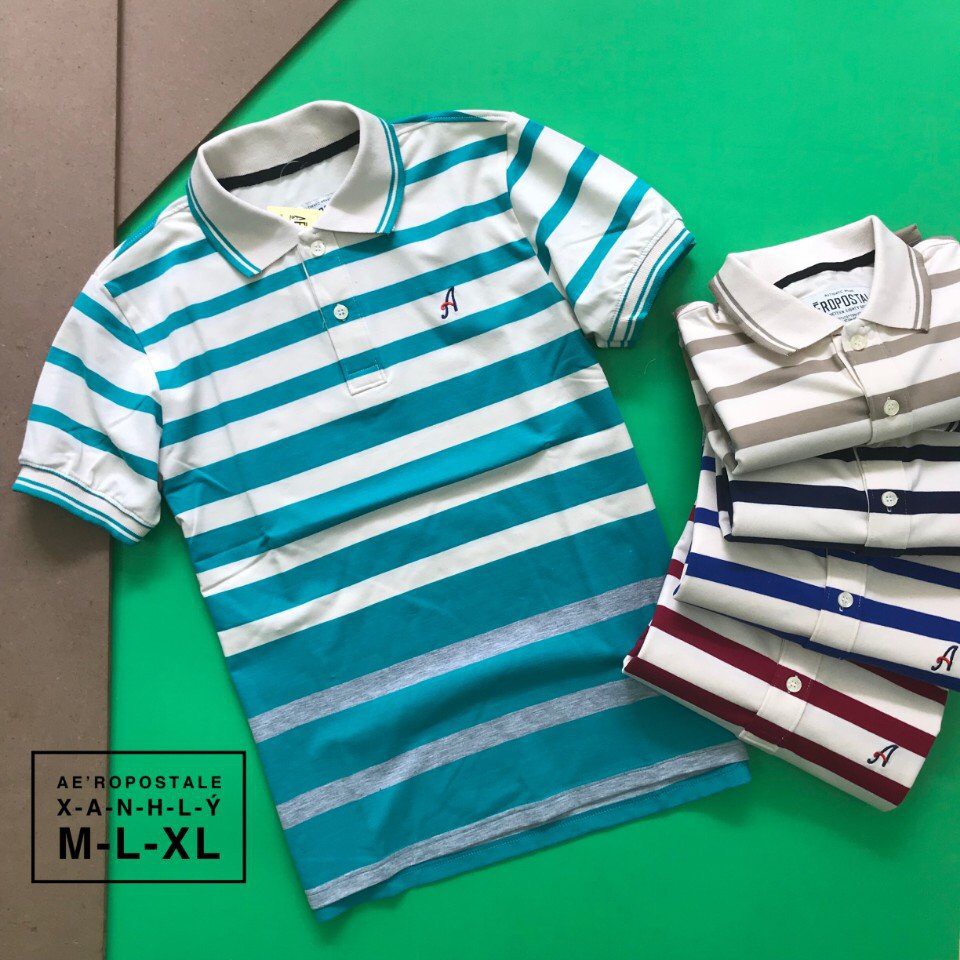 ÁO THUN NAM COTTON 100% MẪU MỚI DÀY DẶN THẤM HÚT MỒ HÔI TỐT kèm hình thật | BigBuy360 - bigbuy360.vn