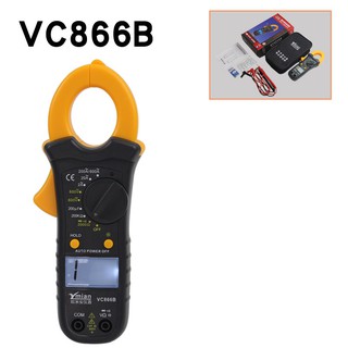 AMPE KÌM VC866B