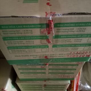 Đậu phộng Tân Tân hũ 200g