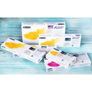 |SẴN| MÀU NƯỚC SCHMINCKE AKADEMIE AQUARELL